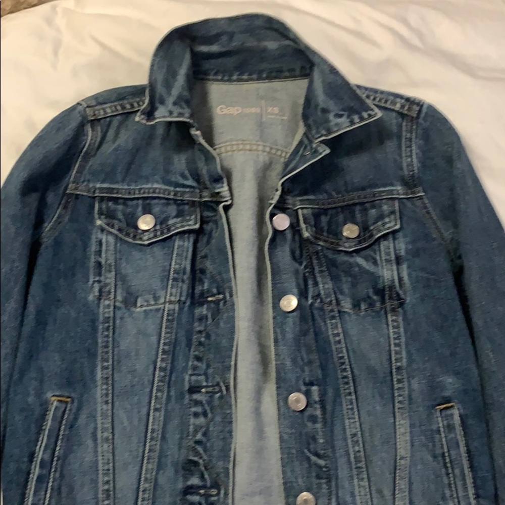 GAP Denim jacket